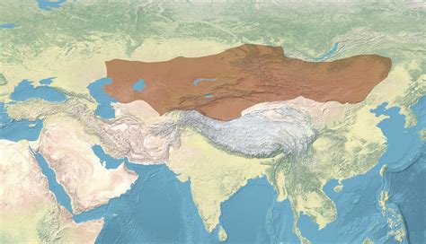 Sự Trỗi Dậy Của Khaganate Turkic: Lịch Sử Xung Đột Và Sự Ra Đời Của Một Đế Chế Mới